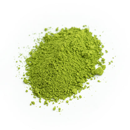 Nature's Nutrition Organic Matcha Powder 1kg