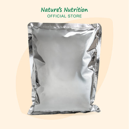 Nature's Nutrition Organic Matcha Powder 1kg