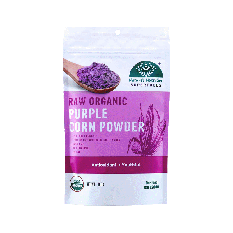 Corn Powder Hd Natures Nutrition | Honey you can trust – Nature's Nutrition