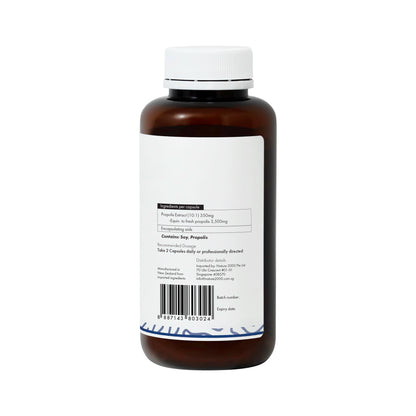 Nutrisynce Propolis High Strength 120s - Immune Support