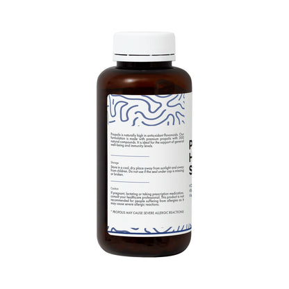 Nutrisynce Propolis High Strength 120s - Immune Support