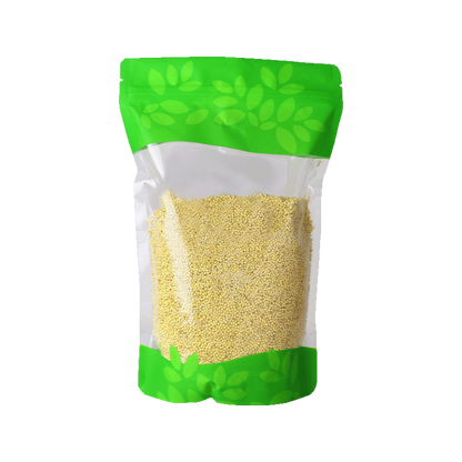 Superfarm Organic Sticky Millet 1kg