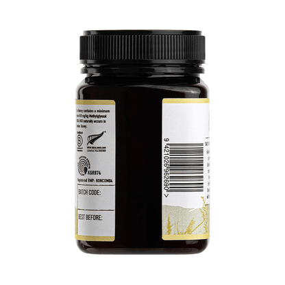 Sweet Nature Manuka Honey MGO 50+