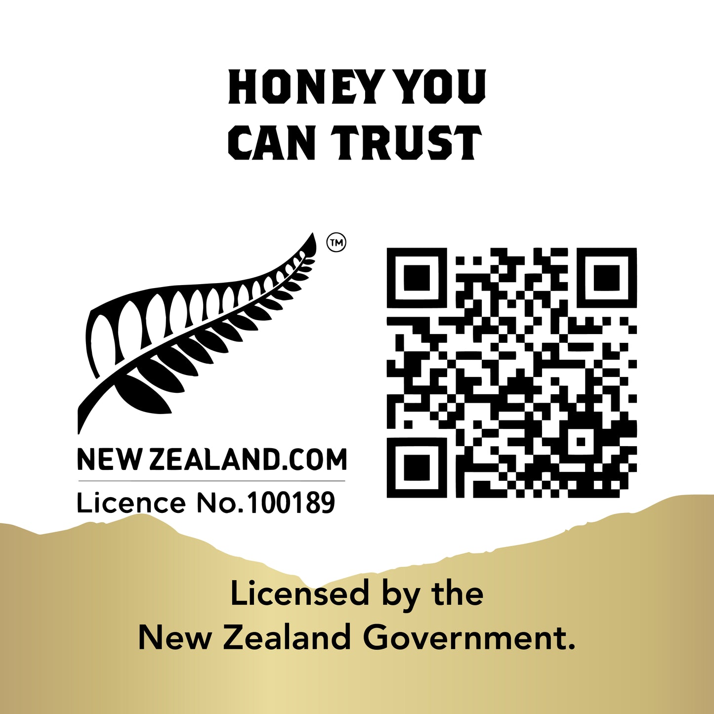 Taylor Pass Manuka Honey UMF 15+