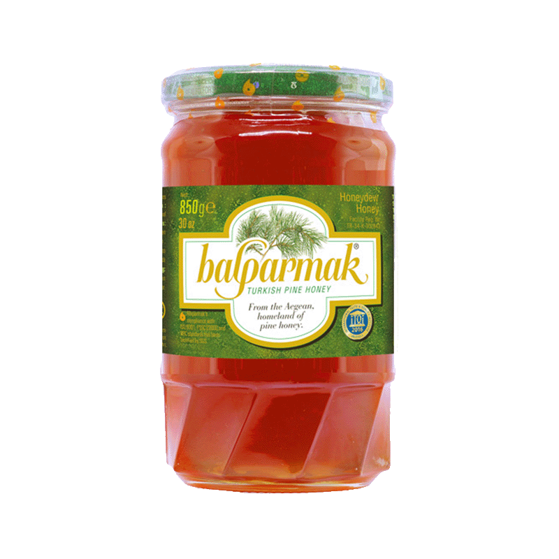 Balparmak Pine Honey