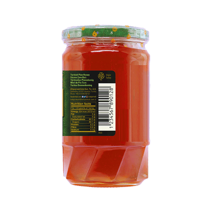 Balparmak Pine Honey