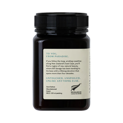 Wildcape Manuka Honey UMF 8+