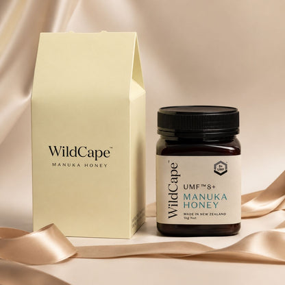 Honey Gift Packaging