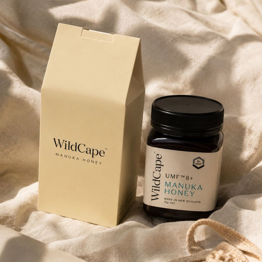 Wildcape Gifting Packaging Add-on